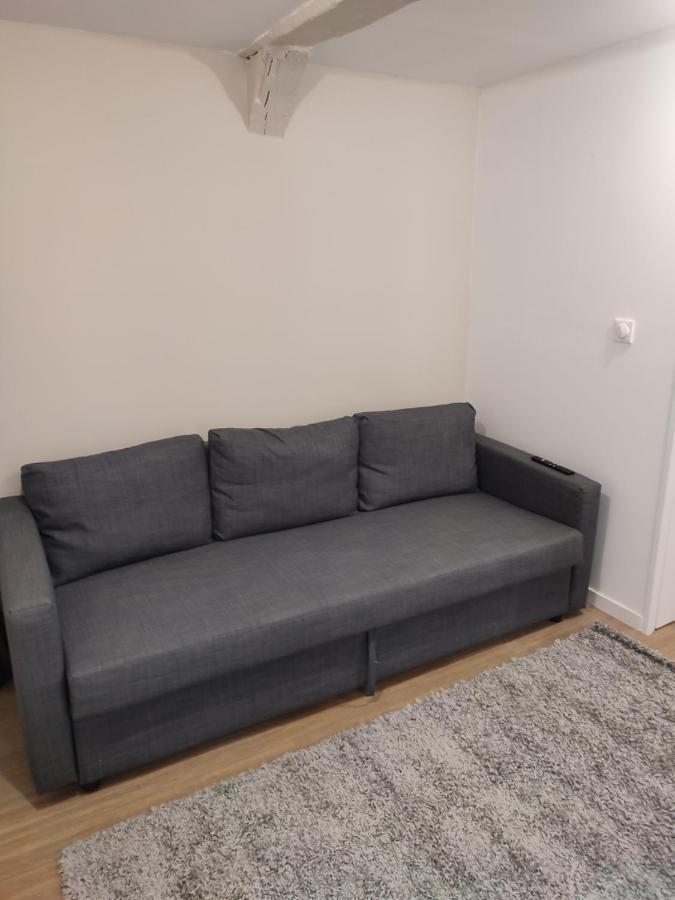 Rouen Studio Etg1 Cosy Sweet Home Wifi Zewnętrze zdjęcie