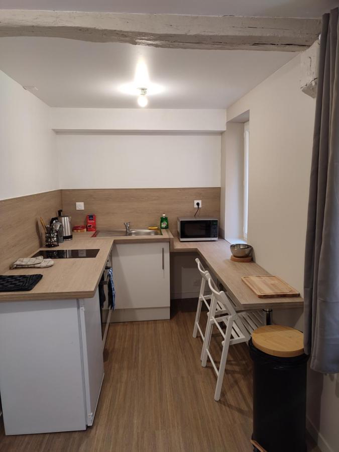 Rouen Studio Etg1 Cosy Sweet Home Wifi Zewnętrze zdjęcie