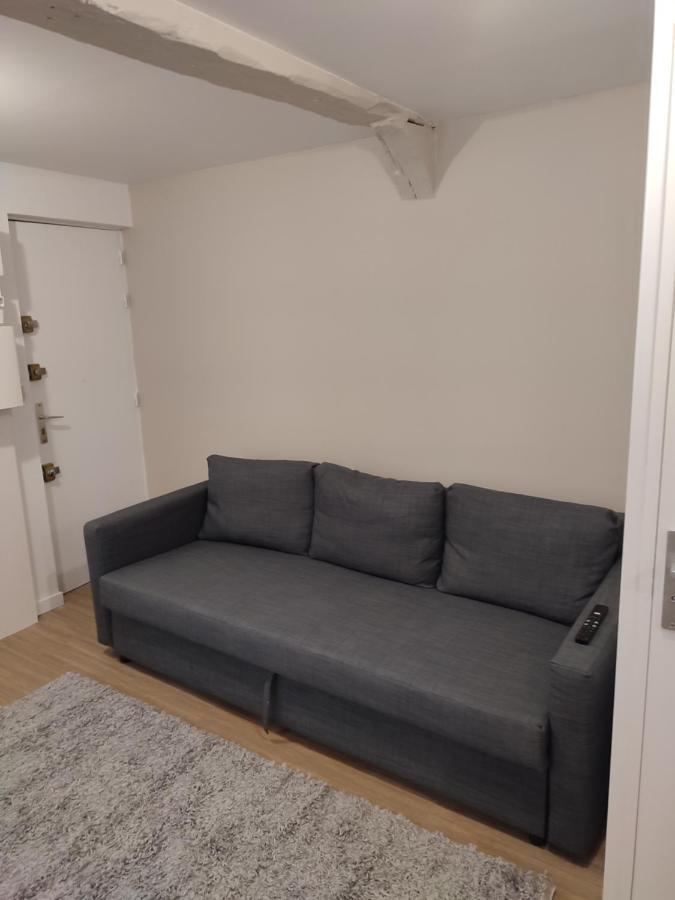 Rouen Studio Etg1 Cosy Sweet Home Wifi Zewnętrze zdjęcie